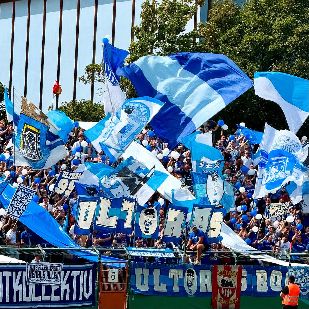 Berliner FC Dynamo – VfL Bochum 1-3 (2)