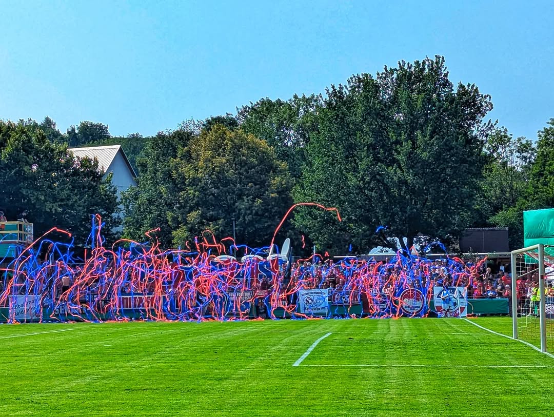 Bahlinger SC -1. FC Heidenheim 0-5 (4)