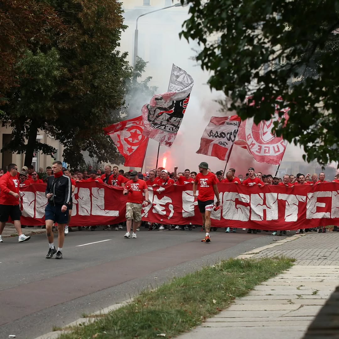 Hallescher FC – FC Augsburg 0-2 (5)