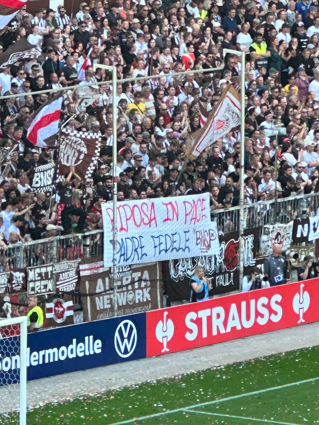 Eintracht Norderstedt – FC St. Pauli 2-3 n.E. (1)