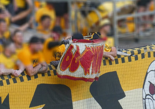 SG Dynamo Dresden – 1. FSV Mainz 05 0-1 (3)