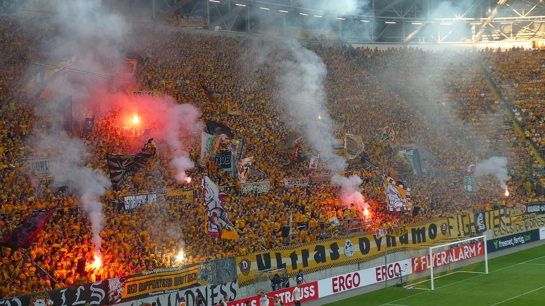 SG Dynamo Dresden – 1. FSV Mainz 05 0-1 (5)