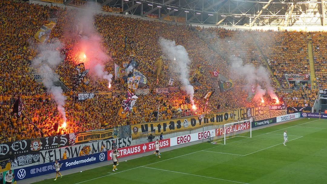 SG Dynamo Dresden – 1. FSV Mainz 05 0-1 (7)