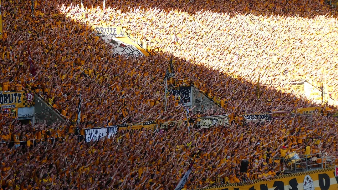 SG Dynamo Dresden – 1. FSV Mainz 05 0-1 (8)