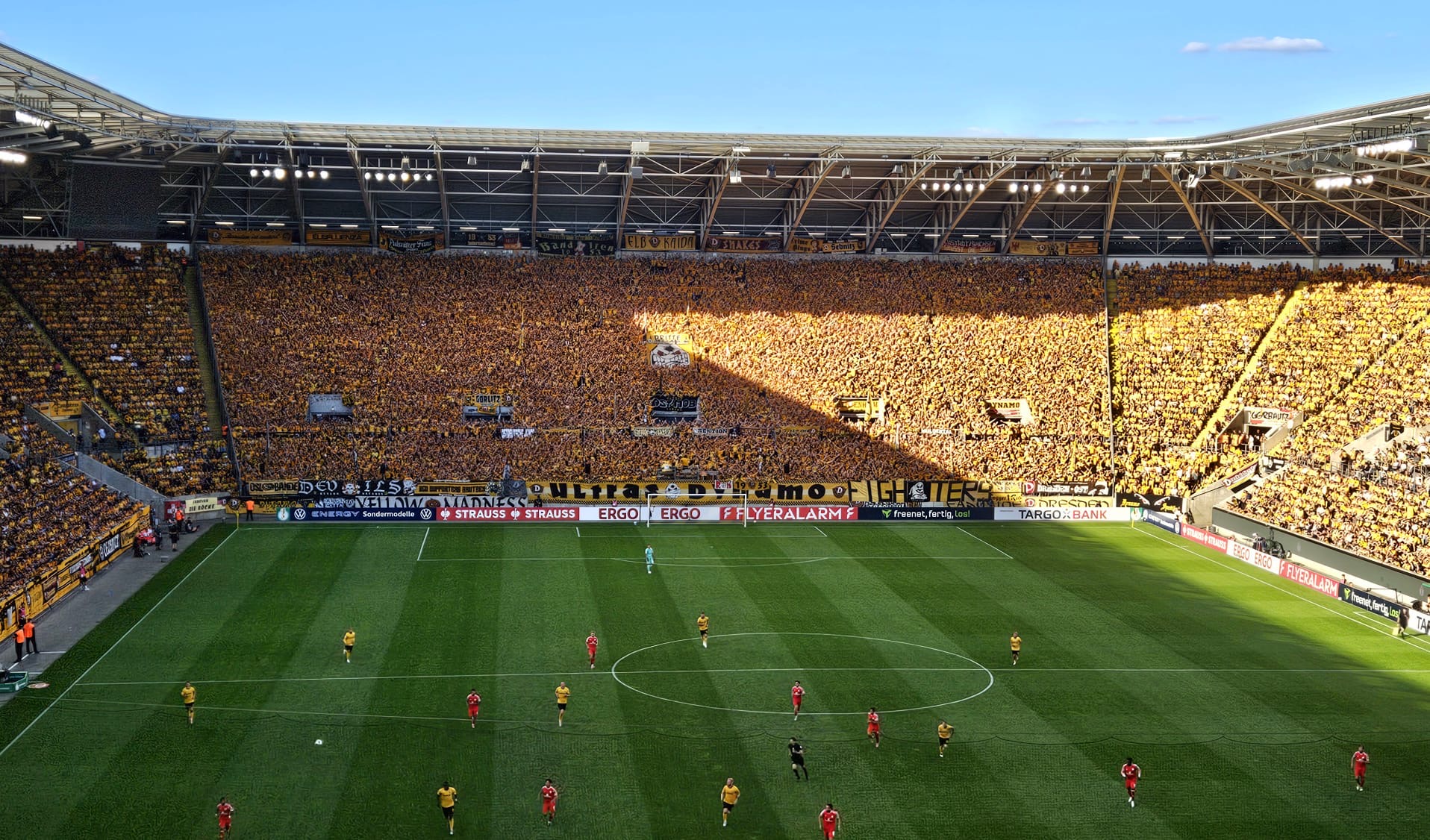 SG Dynamo Dresden – 1. FSV Mainz 05 0-1 (9)