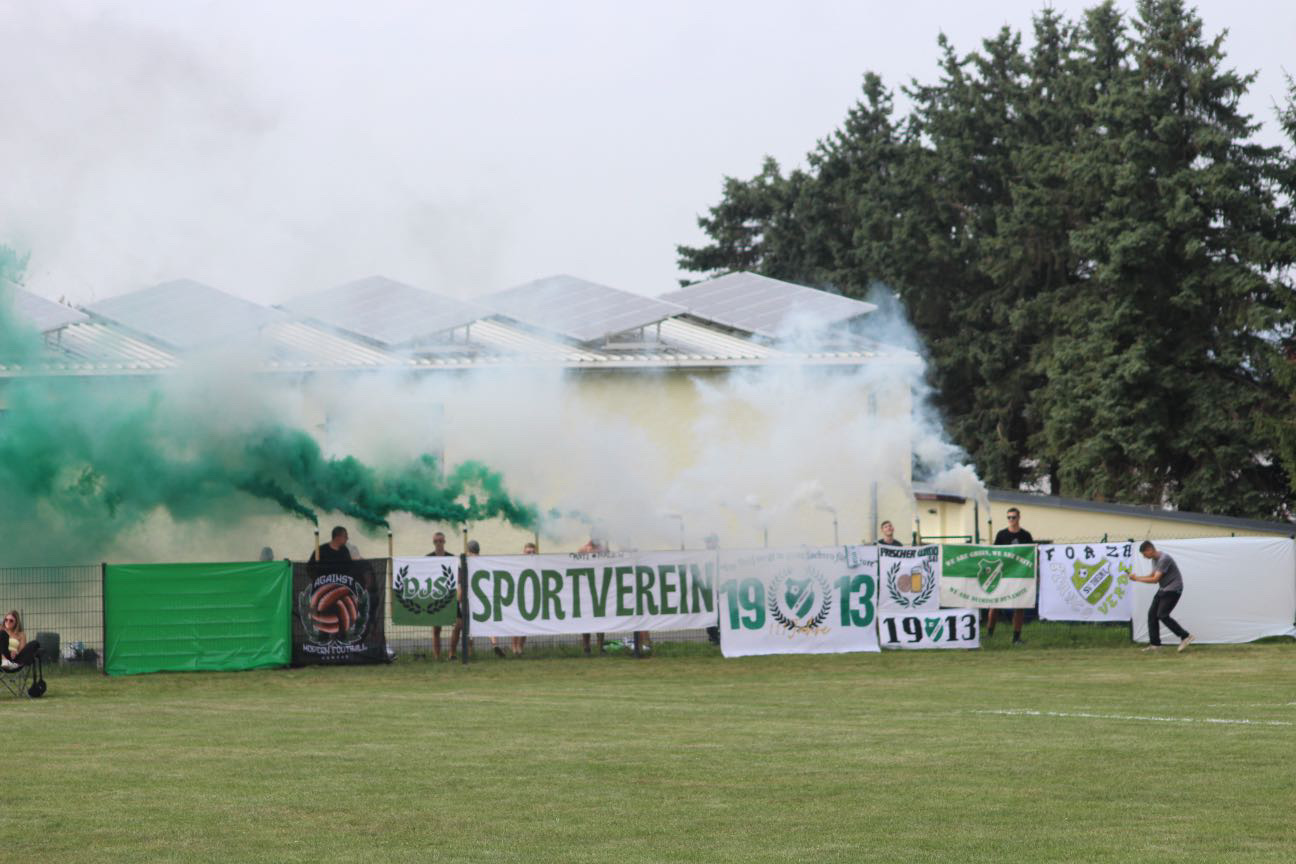 SV Theuma – Wacker Plauen II 5-3 (2)