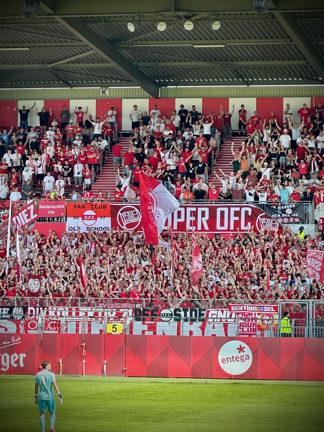 1. FSV Mainz 05 II – Kickers Offenbach 3-1 (3)