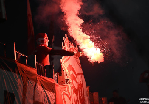 Rot-Weiss Essen – Borussia Dortmund 0-1 (7)