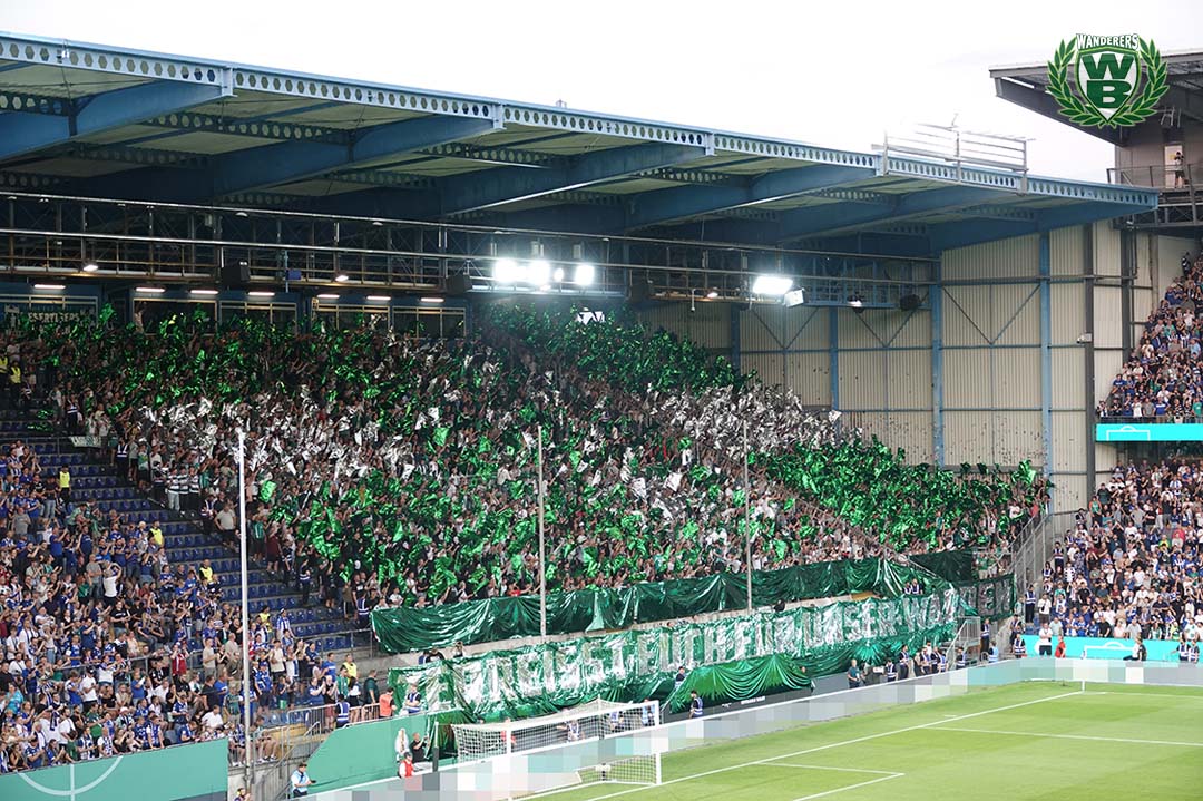 DSC Arminia Bielefeld – SV Werder Bremen 1-0 (1)