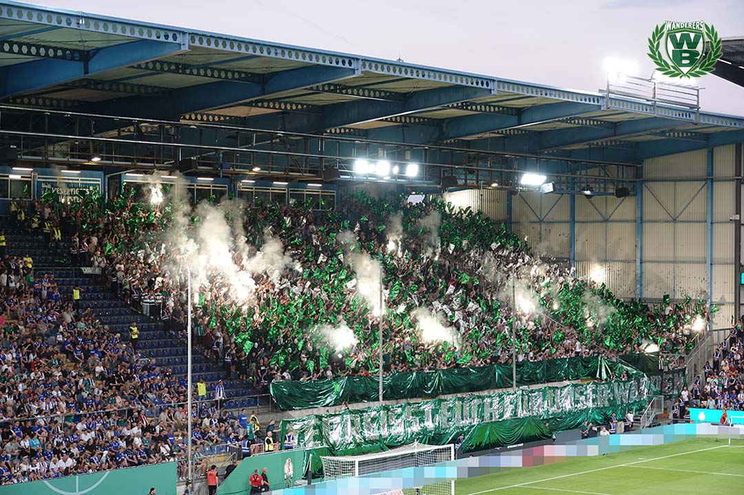 DSC Arminia Bielefeld – SV Werder Bremen 1-0 (2)
