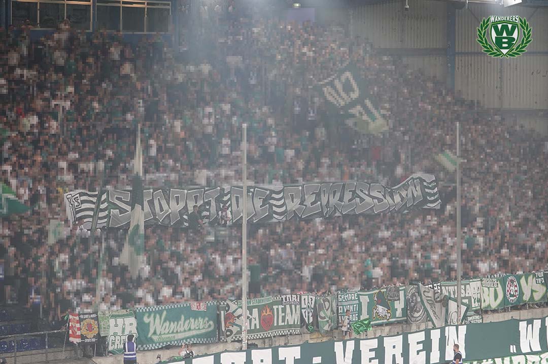 DSC Arminia Bielefeld – SV Werder Bremen 1-0 (4)