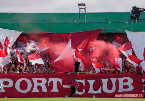 Sportfreunde Lotte – SC Freiburg 0-2 (6)