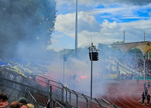 Atlas Delmenhorst – Borussia Mönchengladbach 2-3 (2)
