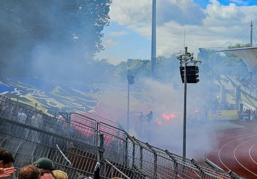 Atlas Delmenhorst – Borussia Mönchengladbach 2-3 (3)