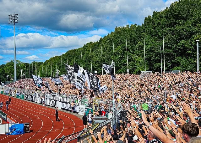 Atlas Delmenhorst – Borussia Mönchengladbach 2-3 (3)