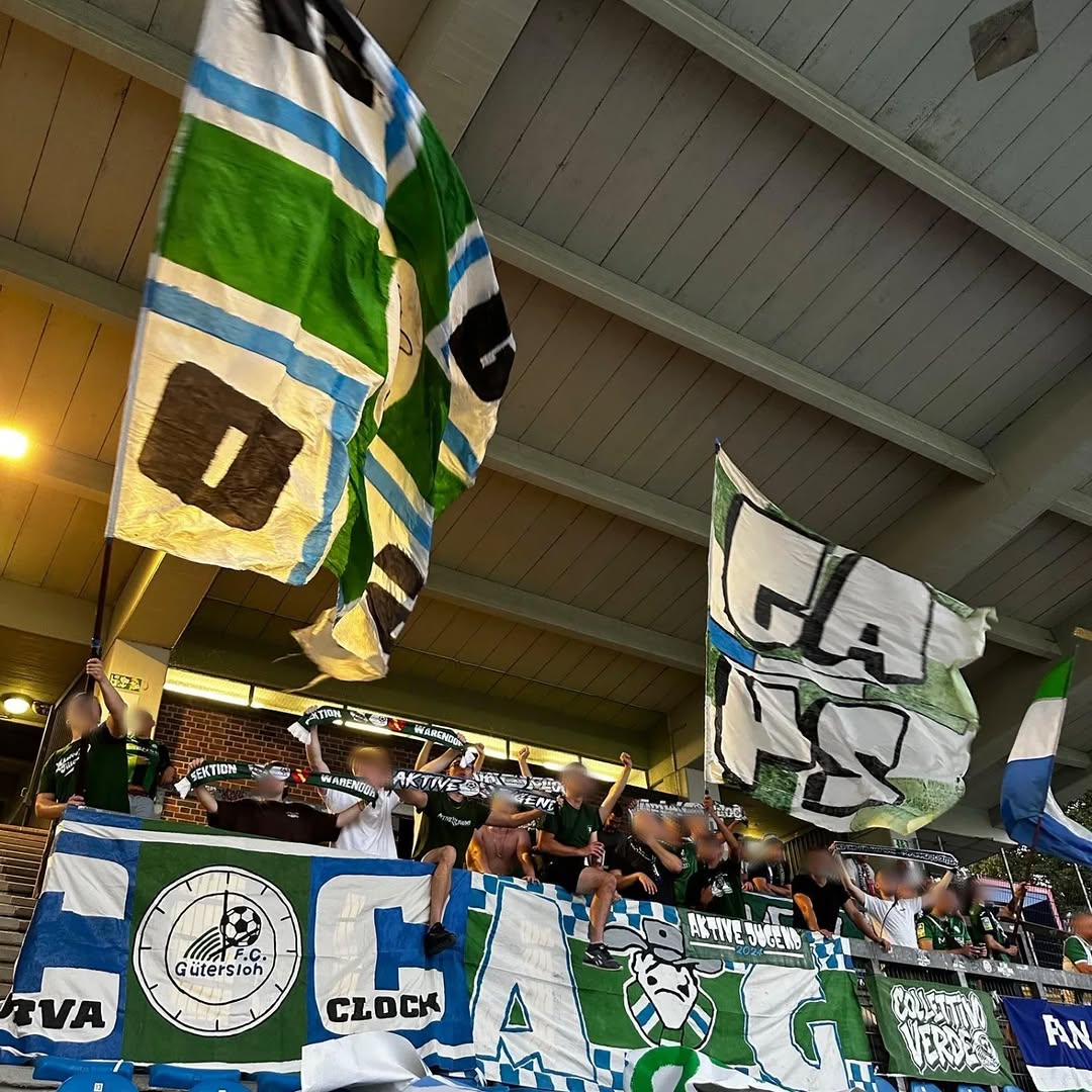 Bonner SC – FC Gütersloh 2-3 (2)