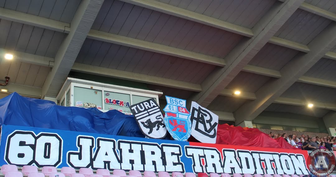 Bonner SC – FC Gütersloh 2-3 (1)