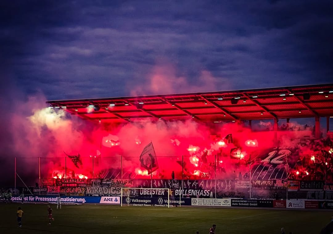 FSV Zwickau – FC Carl Zeiss Jena 0-0 (2)