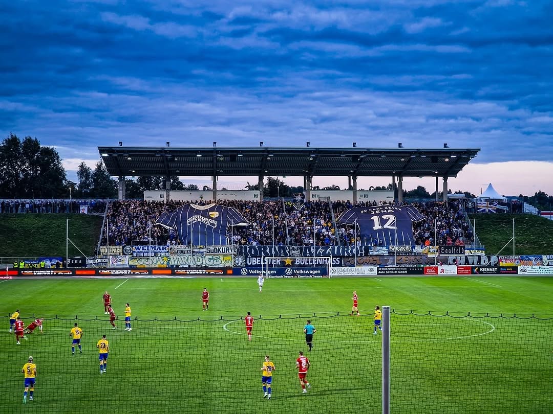 FSV Zwickau – FC Carl Zeiss Jena 0-0 (3)