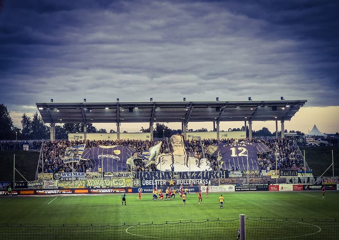 FSV Zwickau – FC Carl Zeiss Jena 0-0 (4)