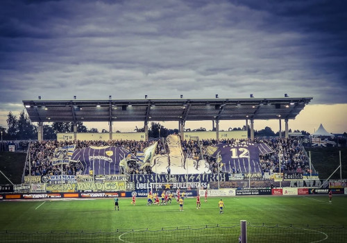 FSV Zwickau – FC Carl Zeiss Jena 0-0 (5)