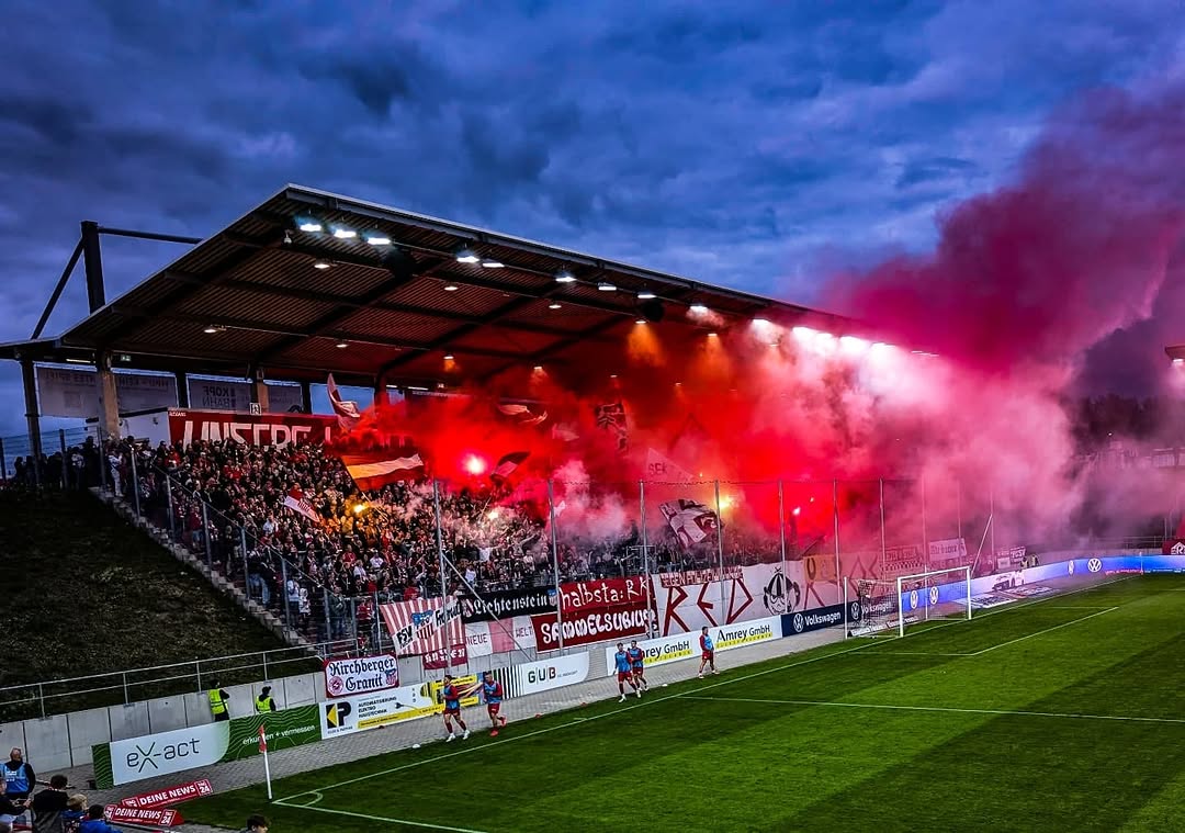 FSV Zwickau – FC Carl Zeiss Jena 0-0 (1)
