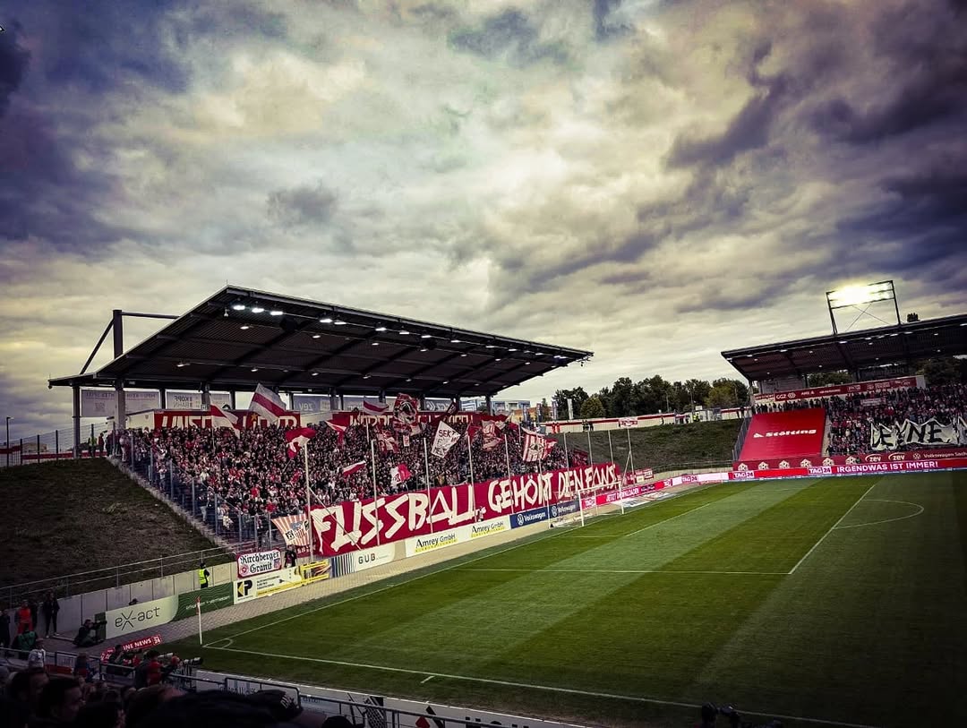 FSV Zwickau – FC Carl Zeiss Jena 0-0 (2)