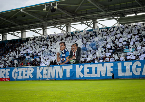 Chemnitzer FC – 1. FC Magdeburg II 2-4 (3)