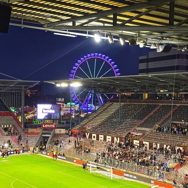 FC St. Pauli – Borussia Dortmund 3-3 (2)
