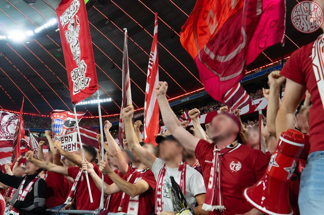 FC Bayern München – RB Leipzig 6-0 (1)