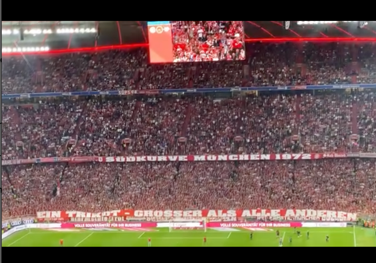 FC Bayern München – RB Leipzig 6-0 (2)