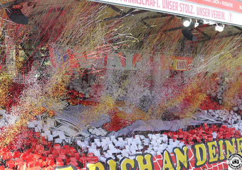 1. FC Union Berlin – VfB Stuttgart 2-1 (4)