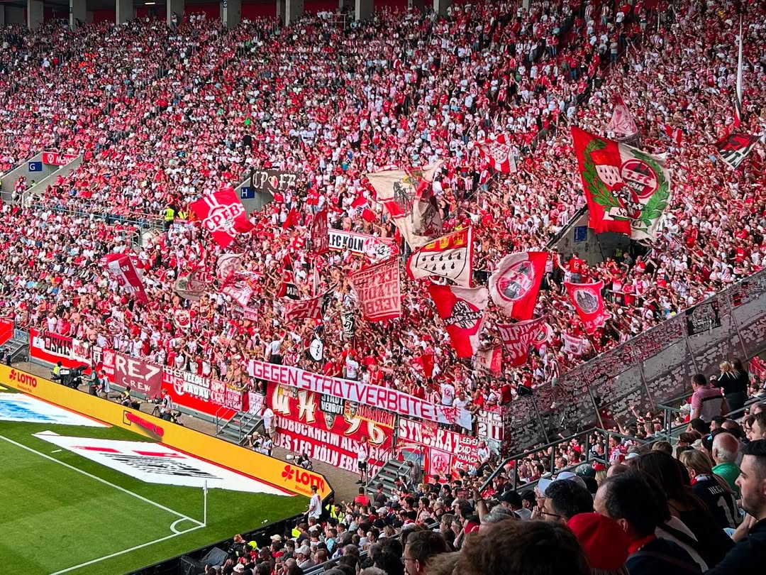 1. FSV Mainz 05 – 1. FC Köln 0-1 (1)