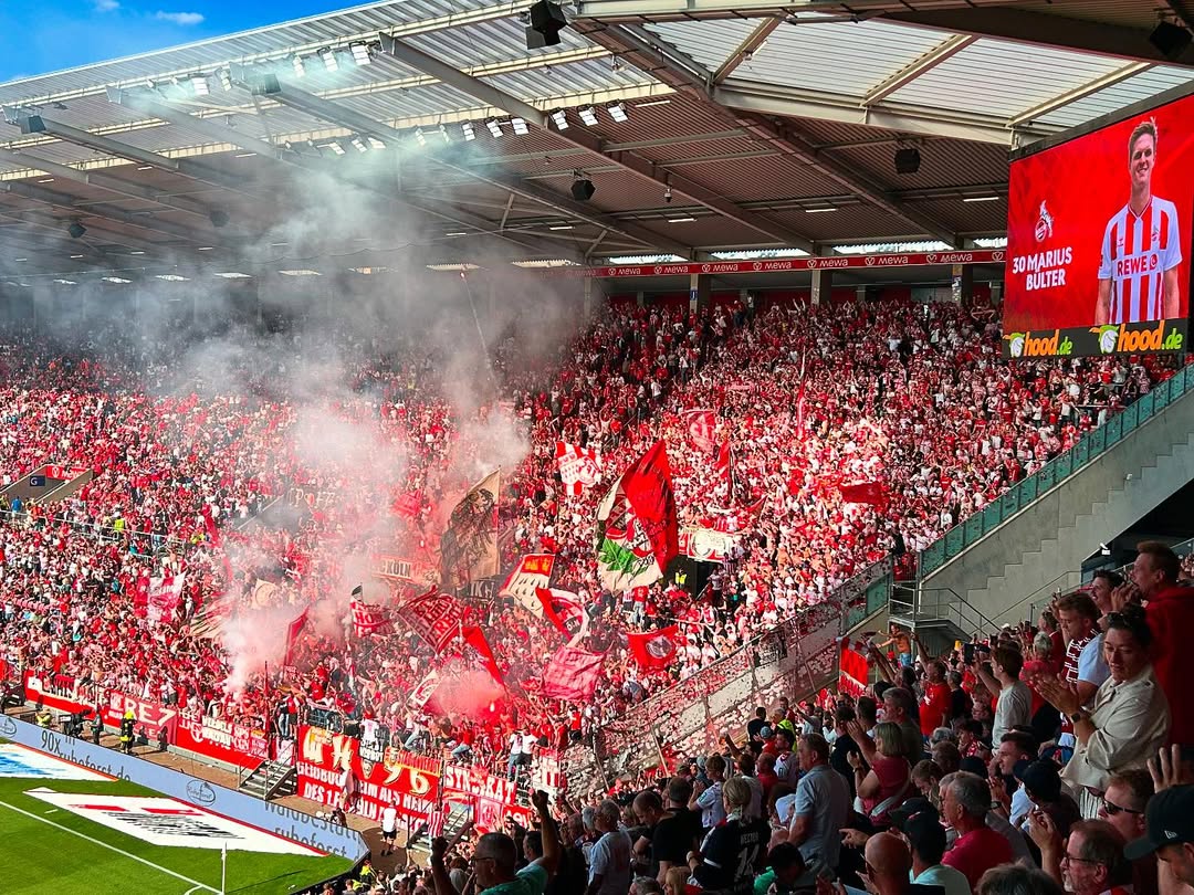 1. FSV Mainz 05 – 1. FC Köln 0-1 (2)