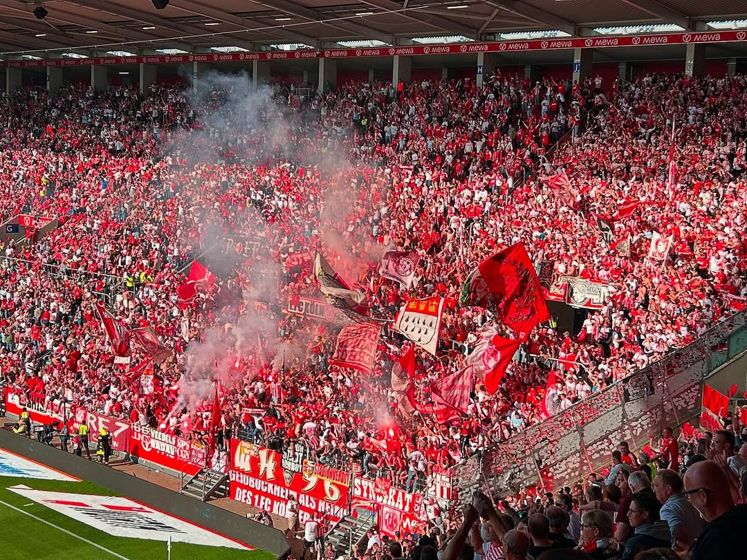 1. FSV Mainz 05 – 1. FC Köln 0-1 (3)