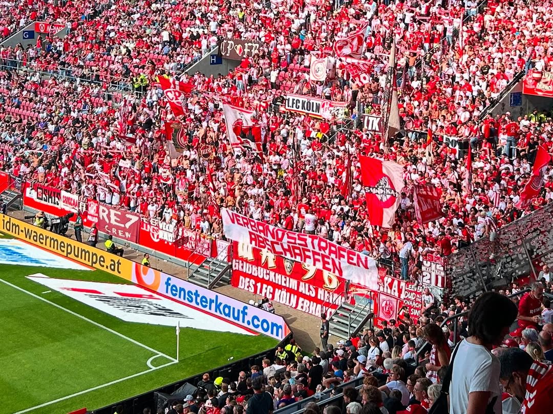 1. FSV Mainz 05 – 1. FC Köln 0-1 (4)