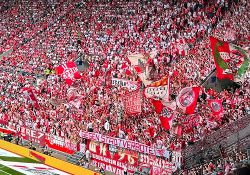 1. FSV Mainz 05 – 1. FC Köln 0-1 (5)