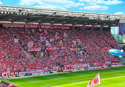 1. FSV Mainz 05 – 1. FC Köln 0-1 (1)
