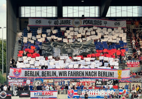 KFC Uerdingen – Sportfreunde Baumberg 1-1 (8)