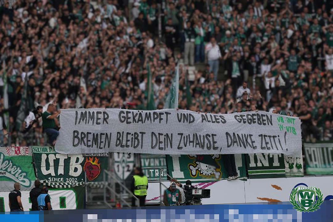 Eintracht Frankfurt – Werder Bremen 4-2 (1)