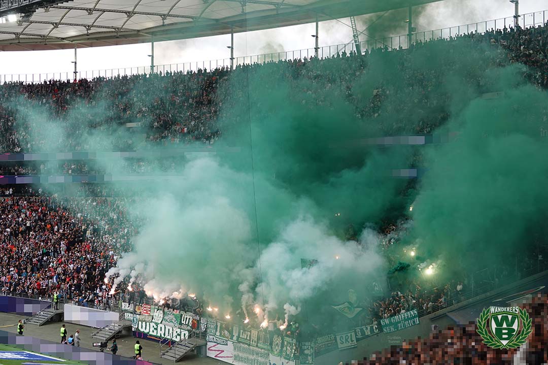 Eintracht Frankfurt – Werder Bremen 4-2 (2)