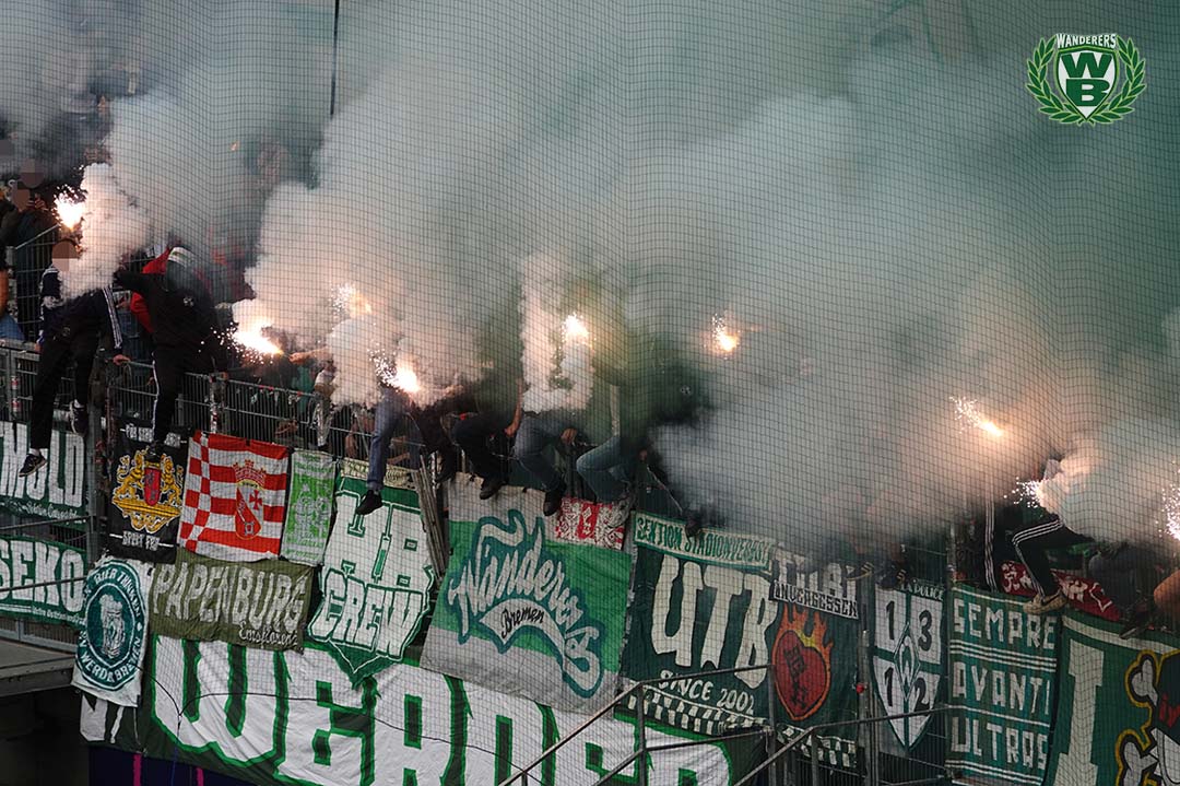 Eintracht Frankfurt – Werder Bremen 4-2 (4)