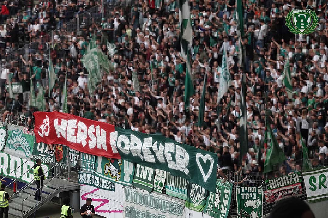 Eintracht Frankfurt – Werder Bremen 4-2 (6)