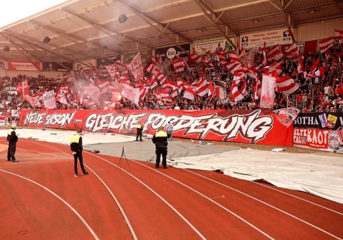 FC Rot-Weiß Erfurt – Hallescher FC 1-2 (2)