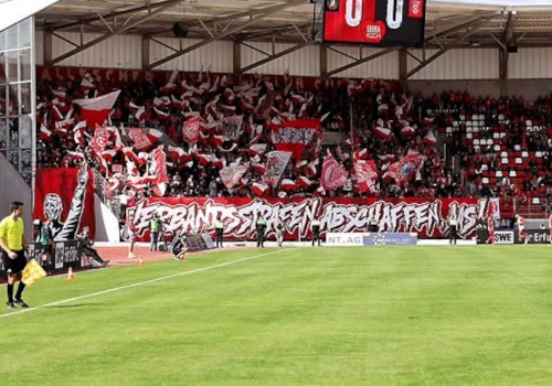 FC Rot-Weiß Erfurt – Hallescher FC 1-2 (1)