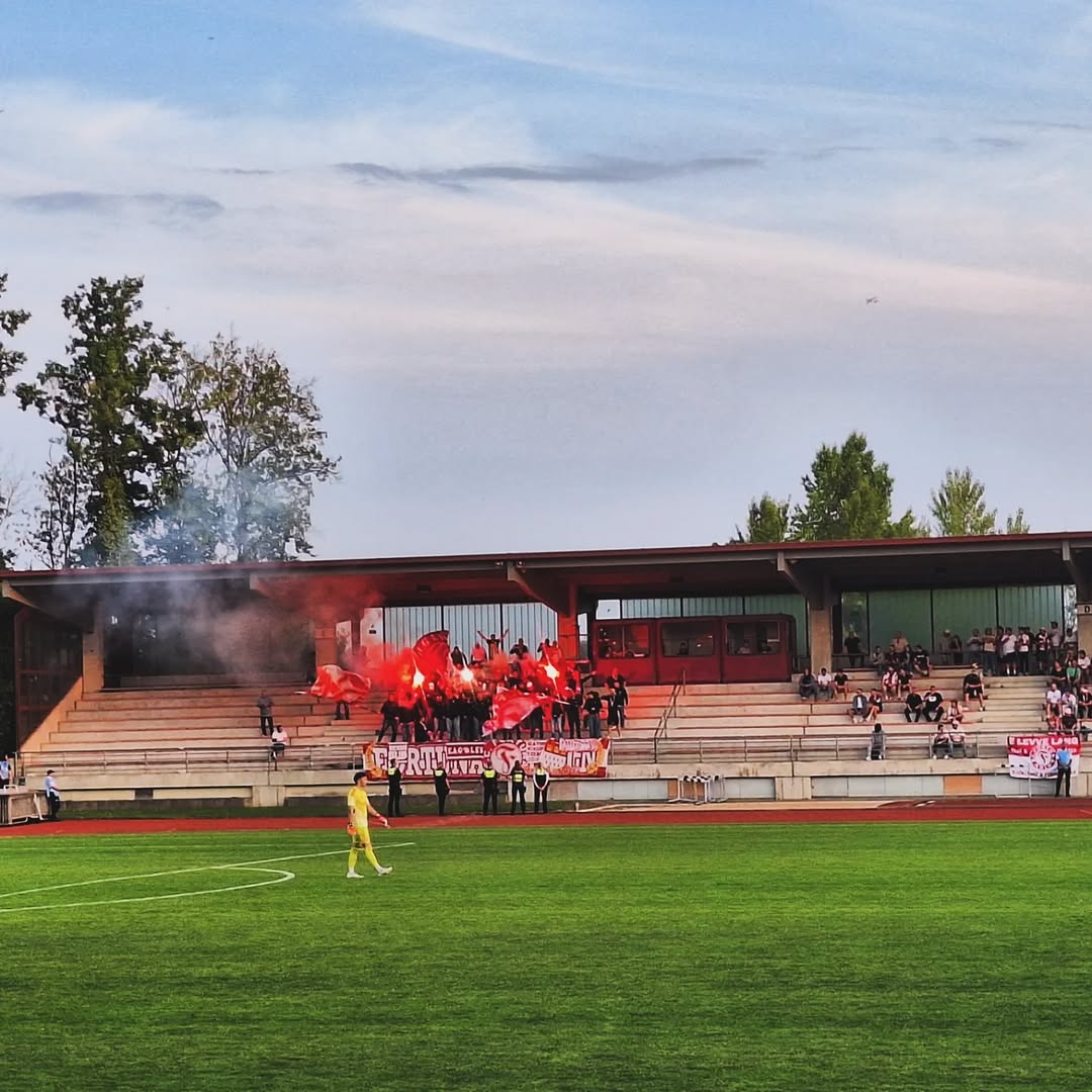 SV Bergisch Gladbach – SC Fortuna Köln 1-5 (2)