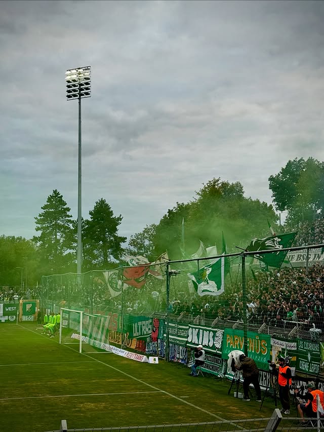 BSG Chemie Leipzig – SV Babelsberg 2-3 (3)