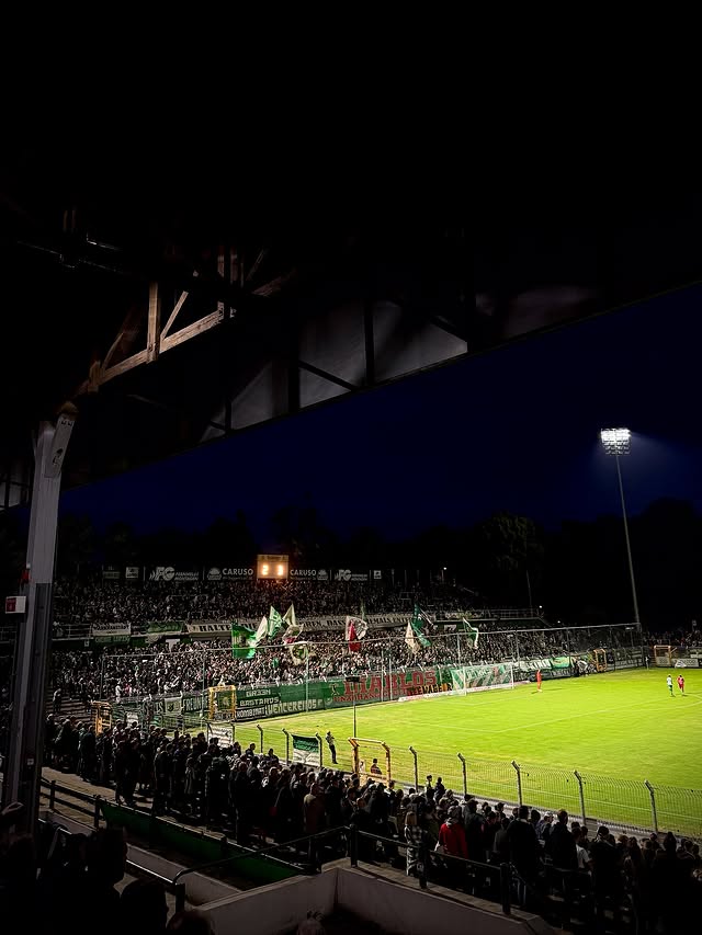 BSG Chemie Leipzig – SV Babelsberg 2-3 (5)