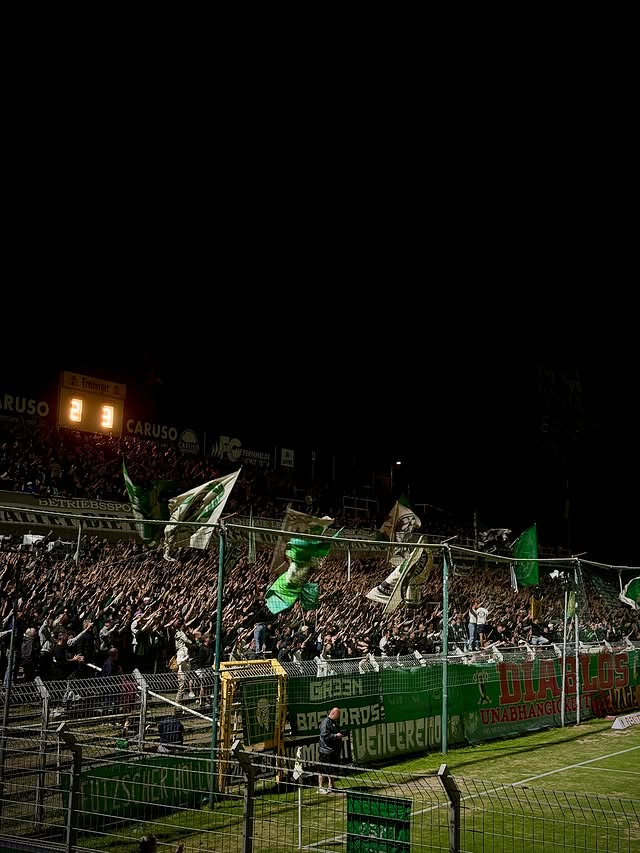 BSG Chemie Leipzig – SV Babelsberg 2-3 (6)
