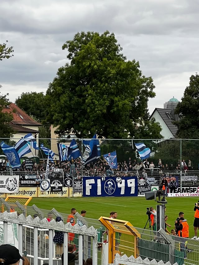 BSG Chemie Leipzig – SV Babelsberg 2-3 (1)